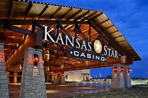 Kansas Casinos .